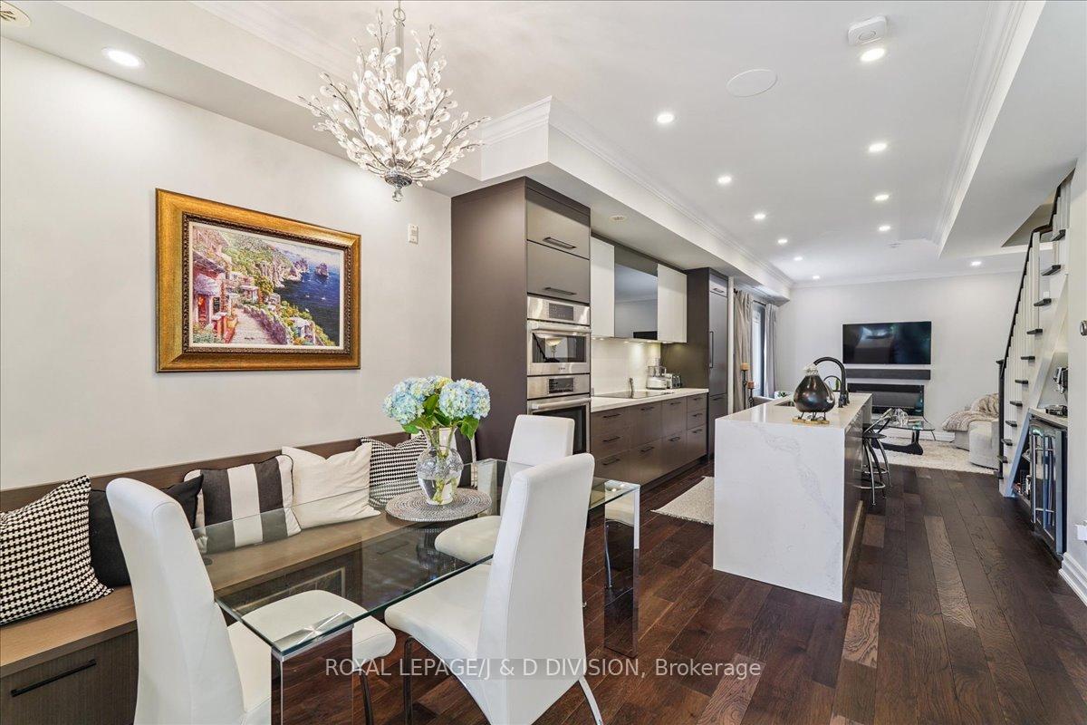 4 Bedrooms Condo at 361 Roehampton, Toronto For sale