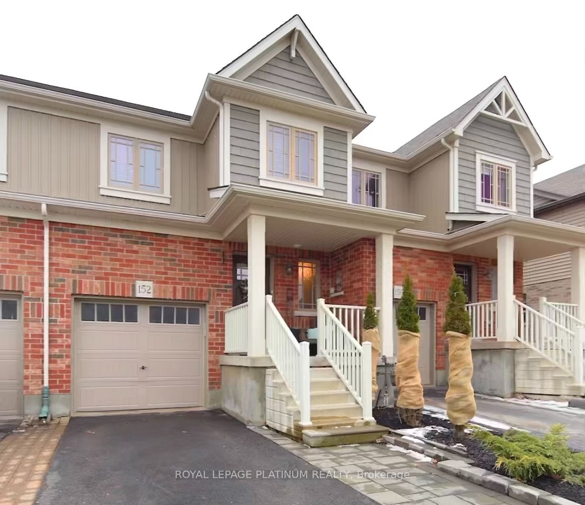 152 Preston Drive, Orangeville, ON L9W 0C9