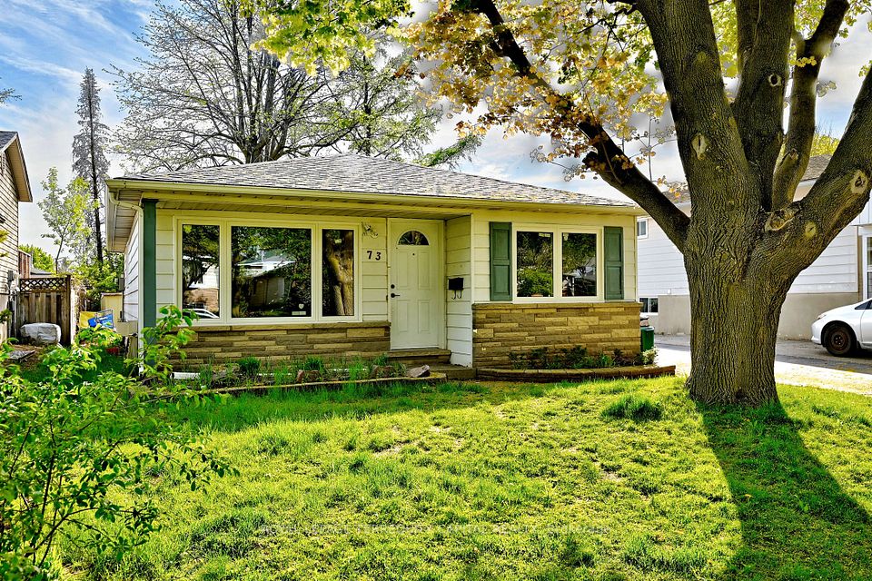 73 Hickory Heights