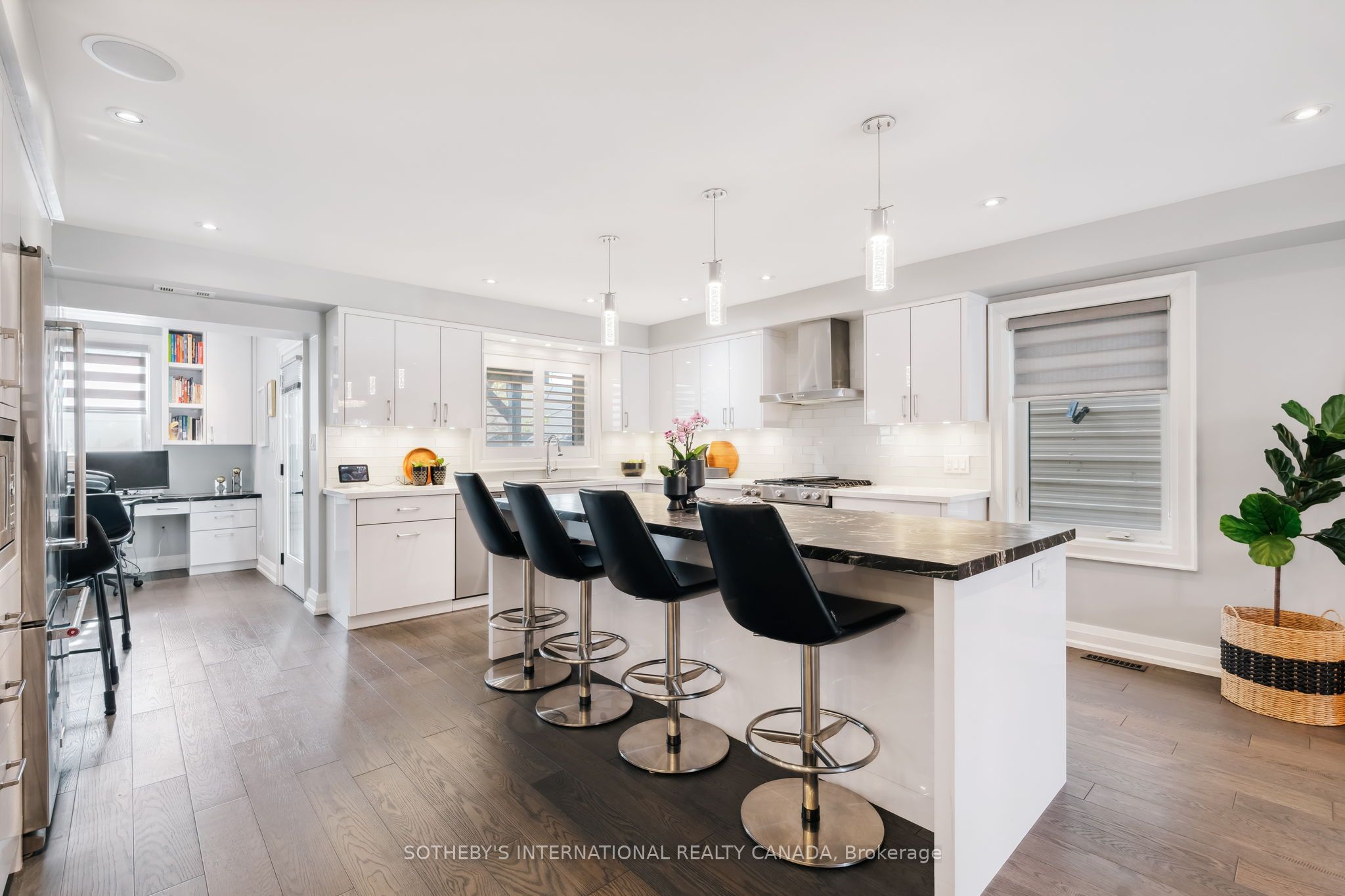 34 Eaton Avenue