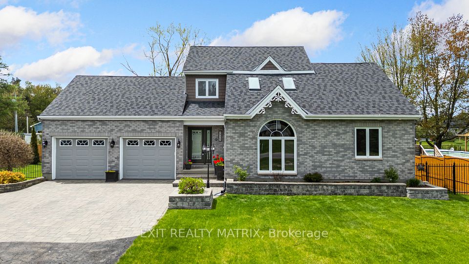 1920 Landry Street, Clarence-Rockland, ON K0A 1N0
