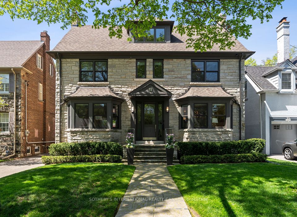 12 Highland
