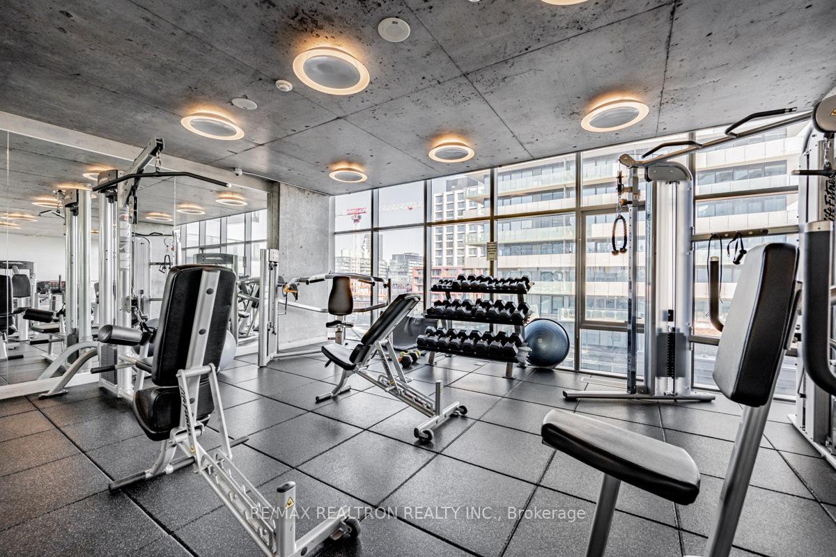 2 Bedrooms Condo at 70 Distillery, Toronto For sale