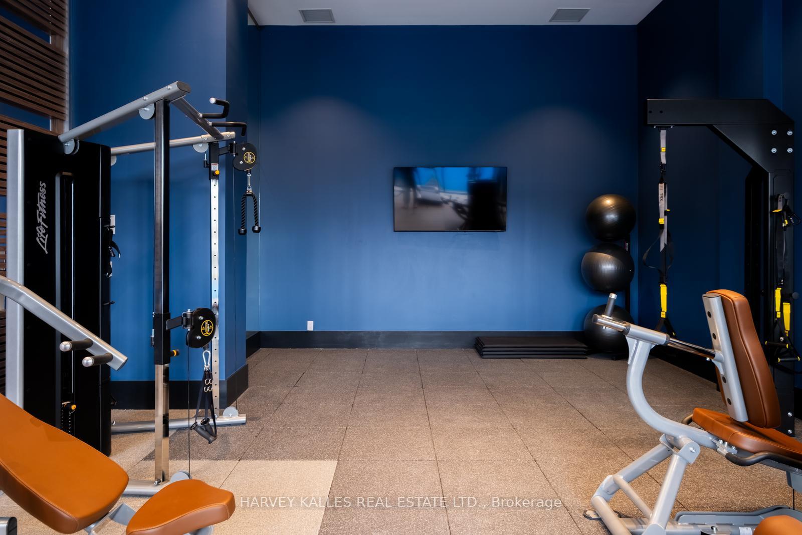 863 St Clair Avenue W 309