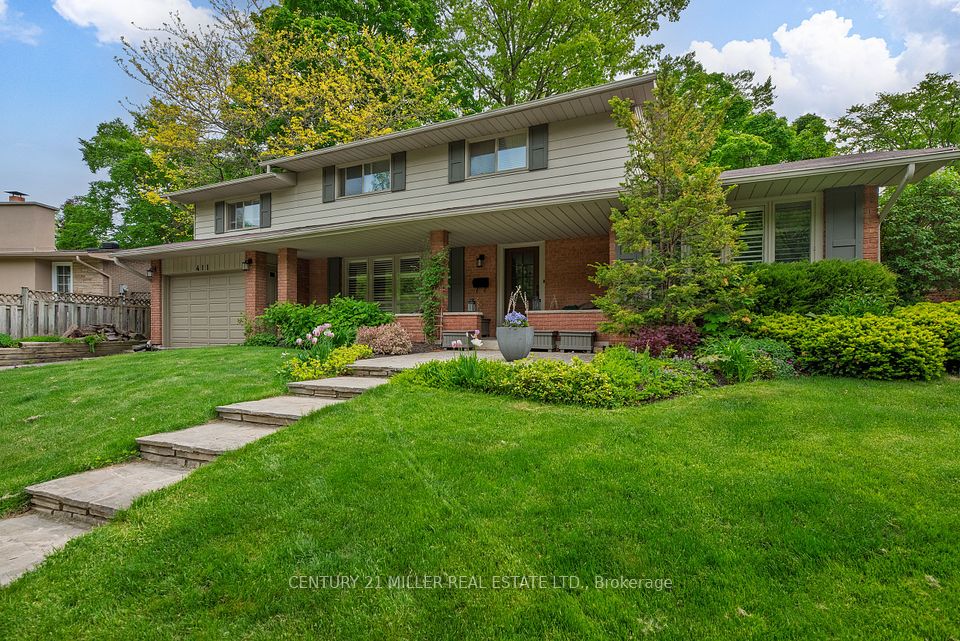 411 Canterbury