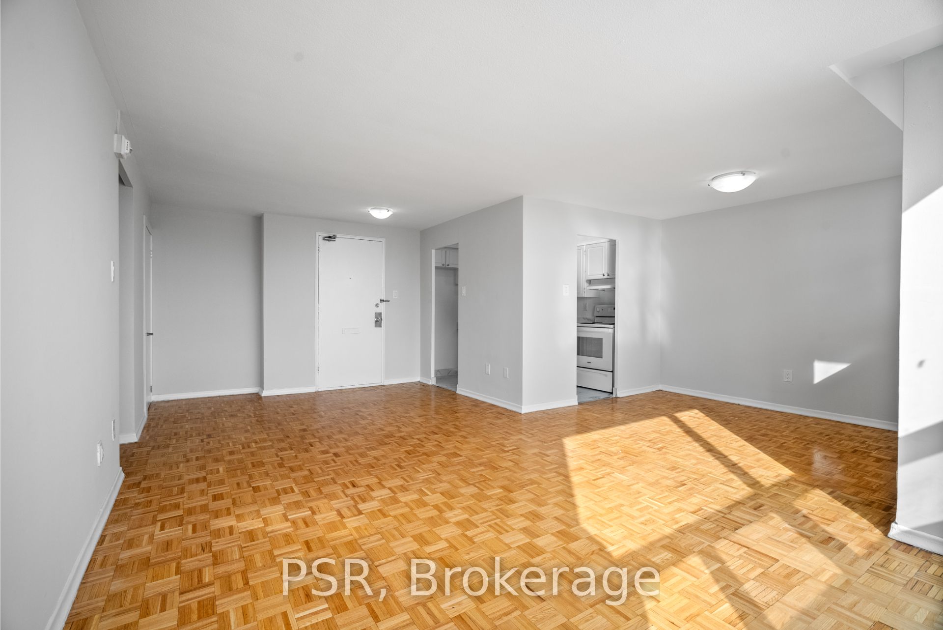 1440 Lawrence Avenue W, #PH17