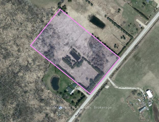N/A Road 170, Grey Highlands, ON N0C 1L0