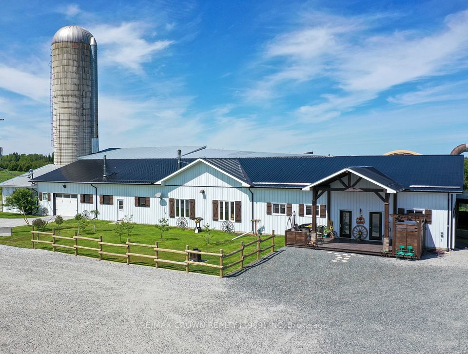 913 Highway 11, Hearst, ON P0L 1L0