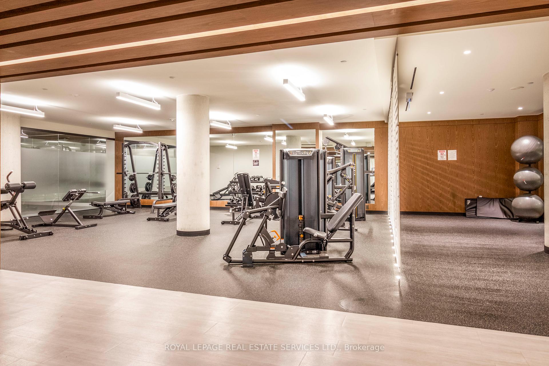 2 Bedrooms Condo at 5 Defries, Toronto For sale