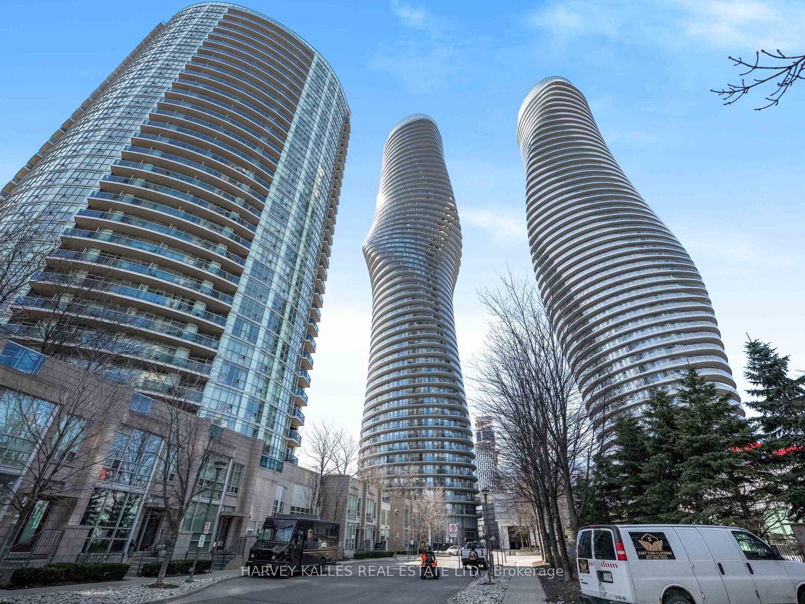 60 Absolute Avenue 602