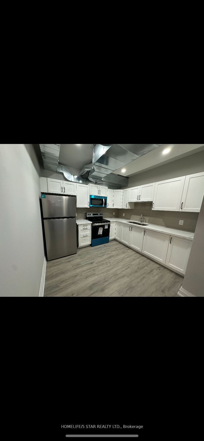 837 King Street E, #105