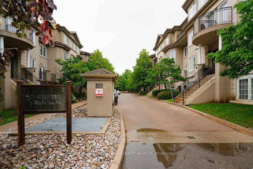 108 Finch Avenue