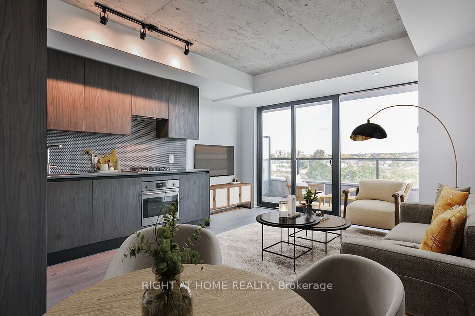 #512 - 2720 Dundas Street, Toronto, ON M6P 1Y2