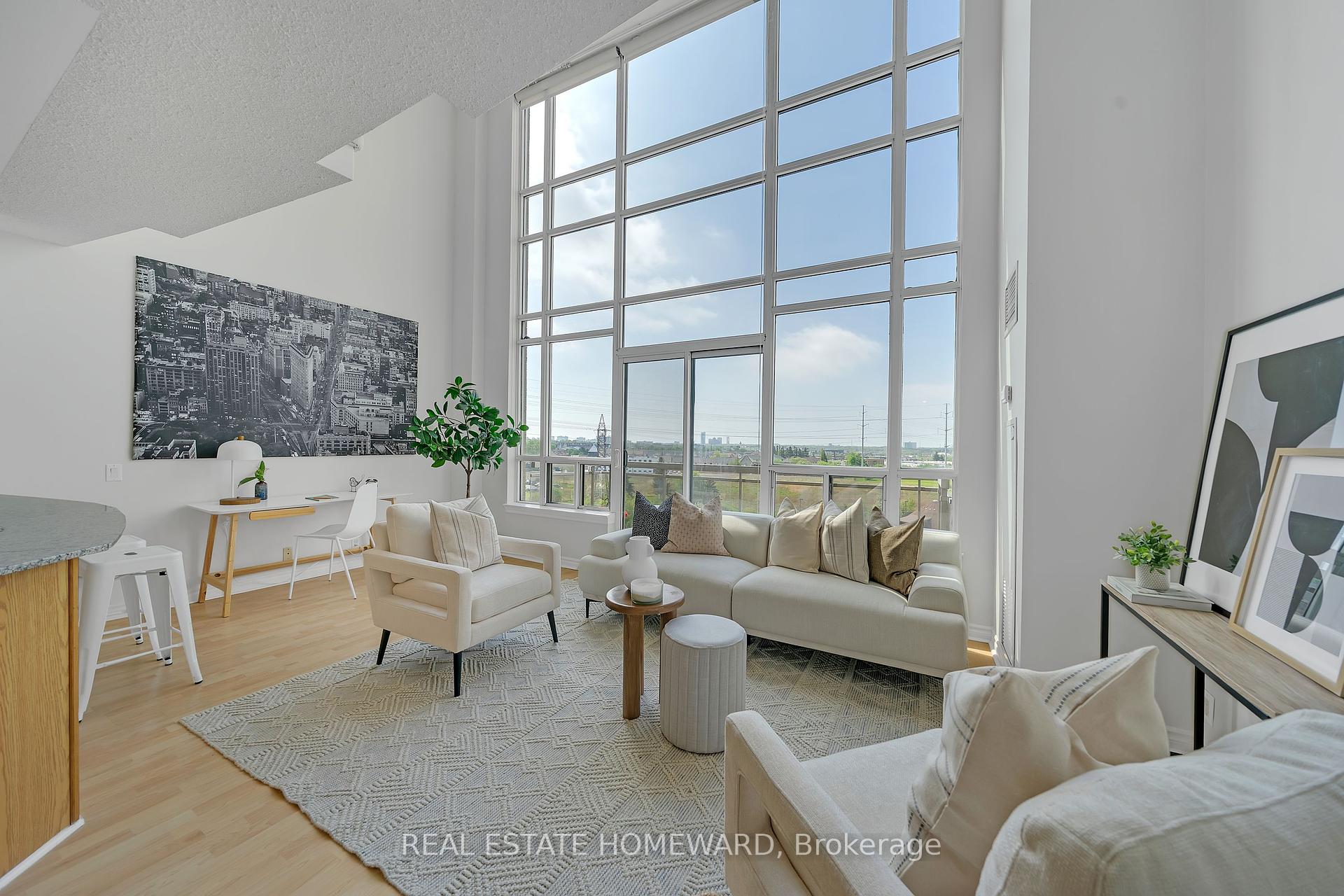2 Bedrooms Condo at 1720 Eglinton, Toronto For sale