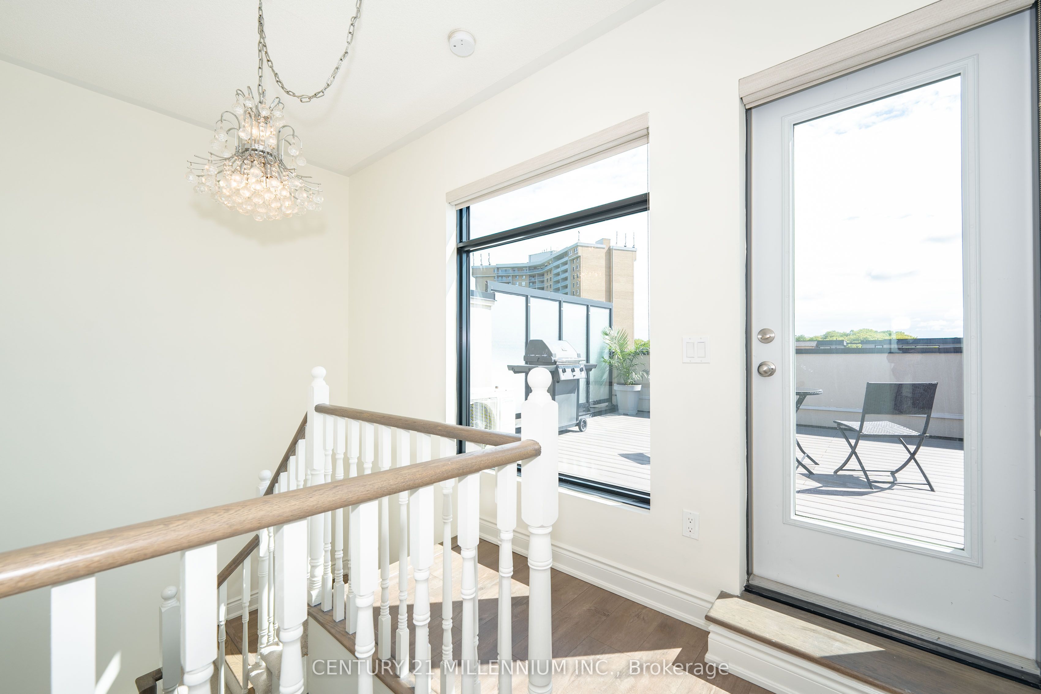 130 Widdicombe Hill Boulevard, #414