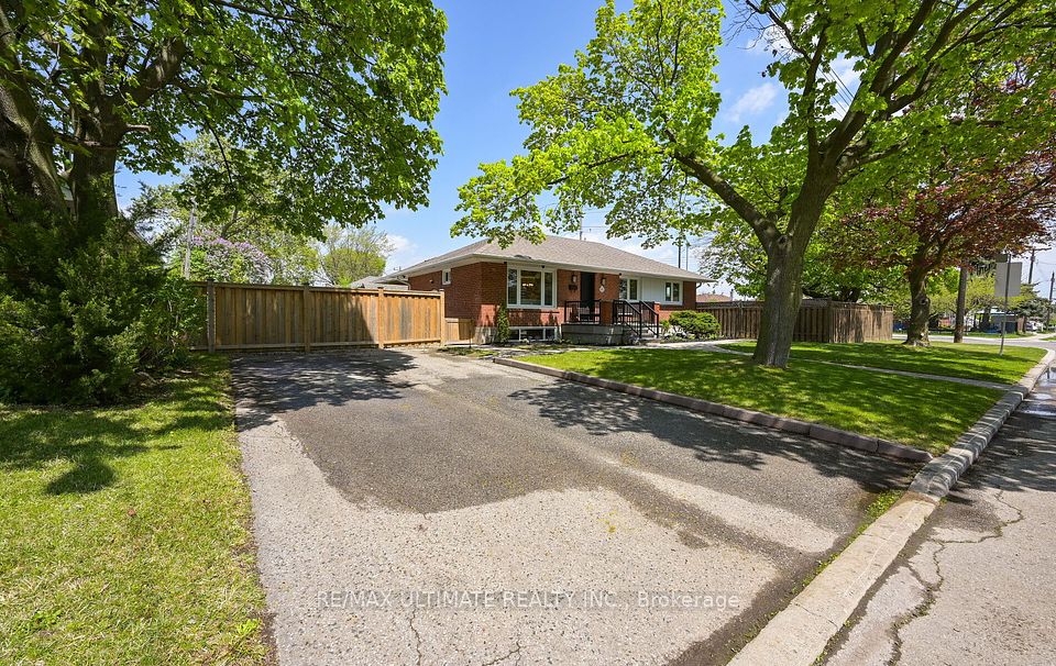 #Basement - 48 Joanna Drive, Toronto, ON M1R 4J1