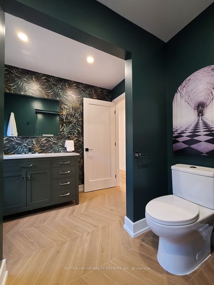 Common Bathroom