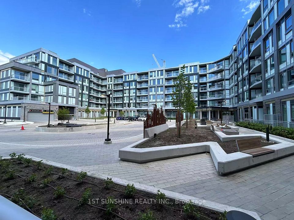 #138 - 2501 Saw Whet Boulevard, Oakville, ON L6M 5N2