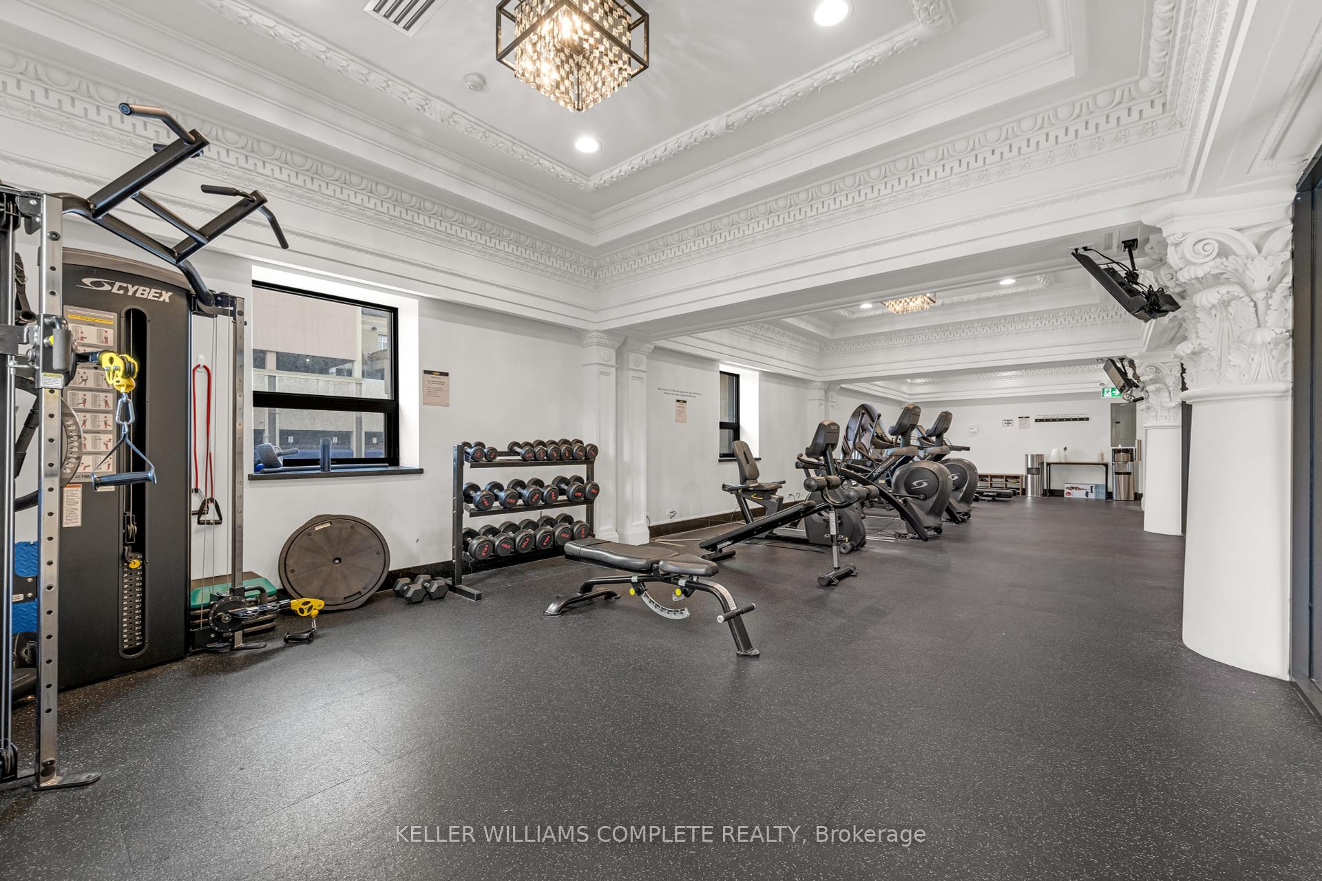 1 Bedroom Condo at 112 King,  Hamilton For sale
