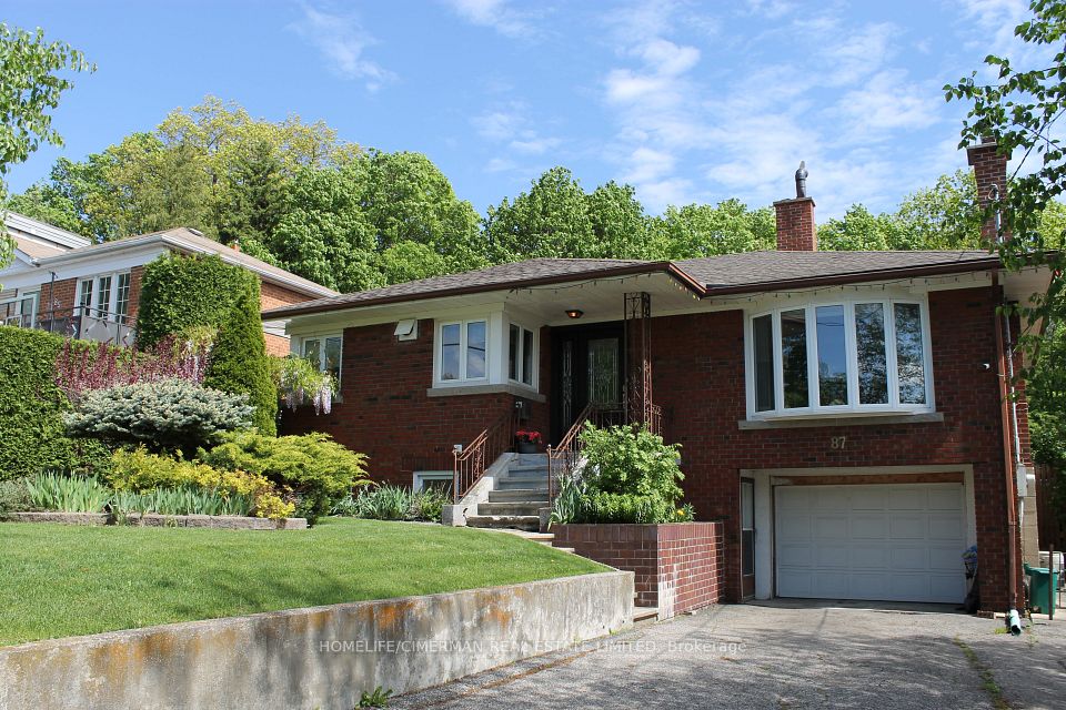 87 Flamborough