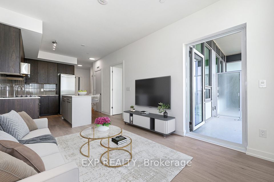 #638 - 2501 Saw Whet Boulevard, Oakville, ON L6M 5N2