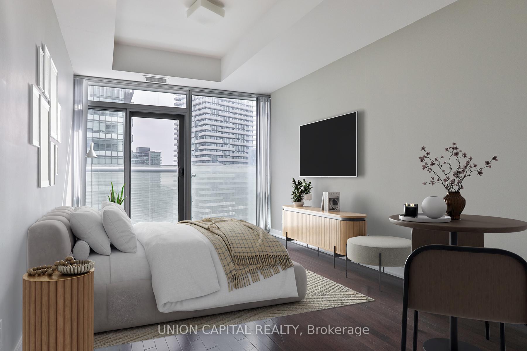 Condo at 14 York, Toronto For sale
