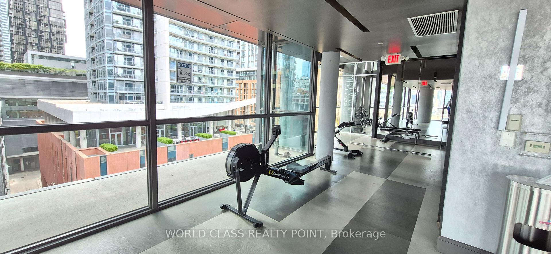 1 Bedroom Condo at 290 Adelaide, Toronto For sale