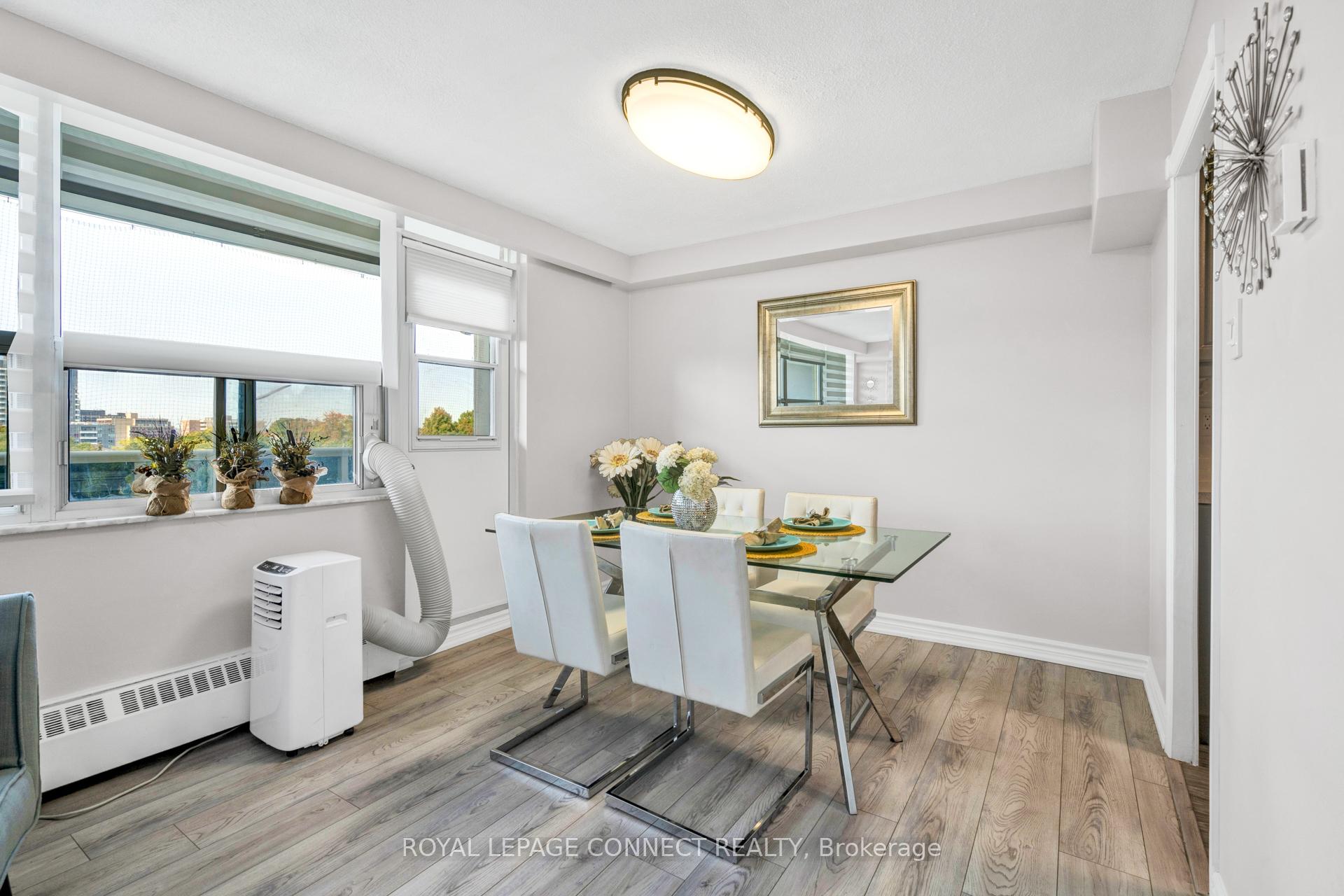 2 Bedrooms Condo at 270 Palmdale,  Toronto For sale