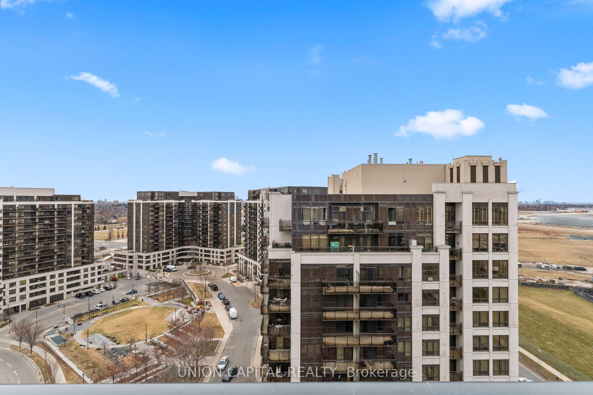 2 Bedrooms Condo at 1100 Sheppard, Toronto For sale