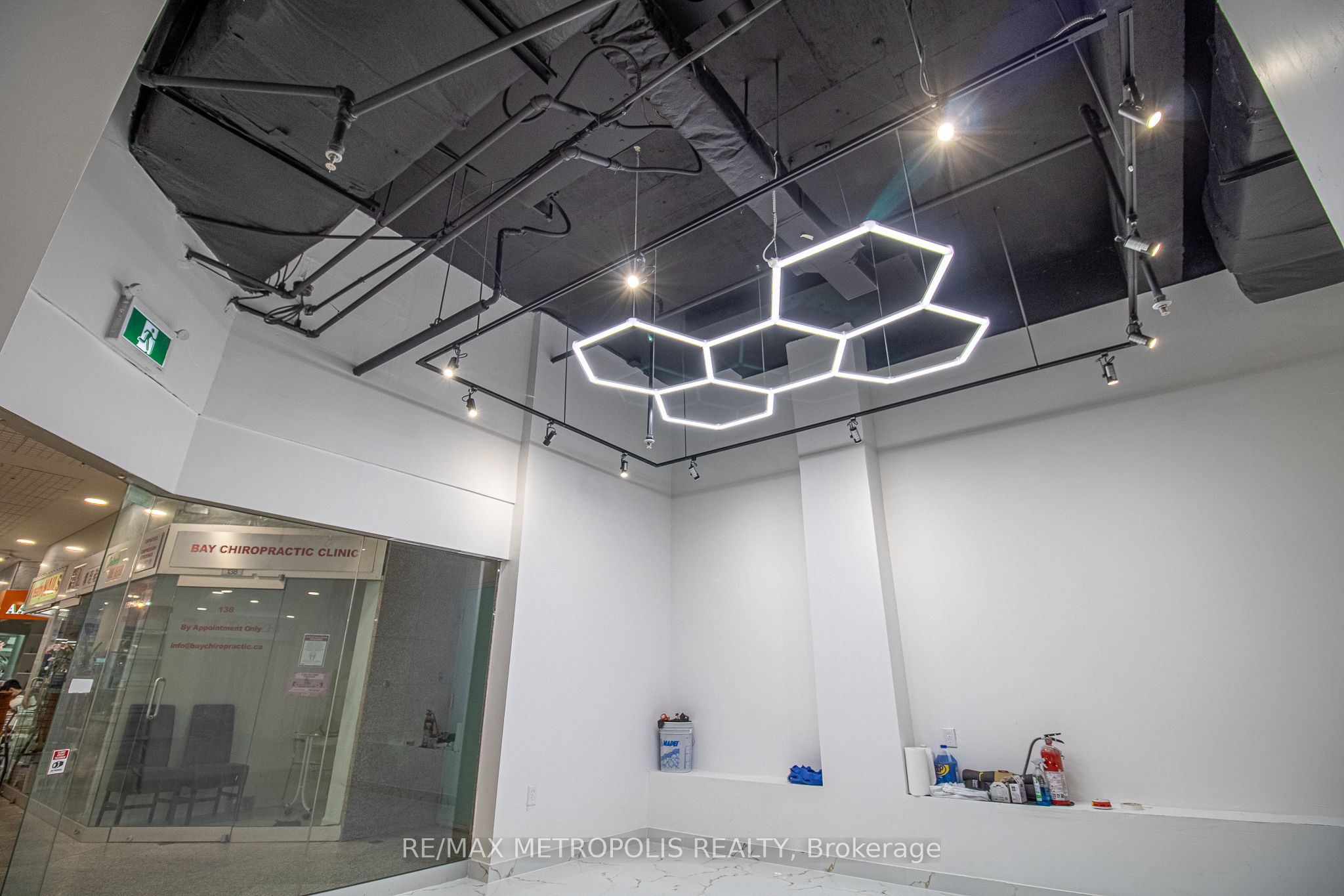 222 Spadina Avenue, #139