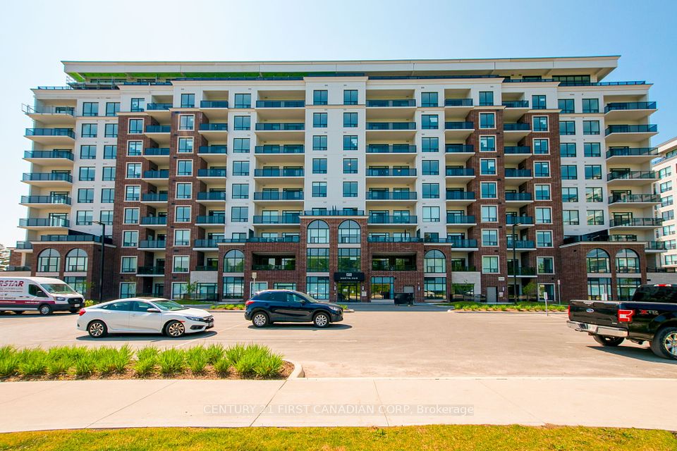#312 - 480 Callaway Road, London North, ON N6G 0N8