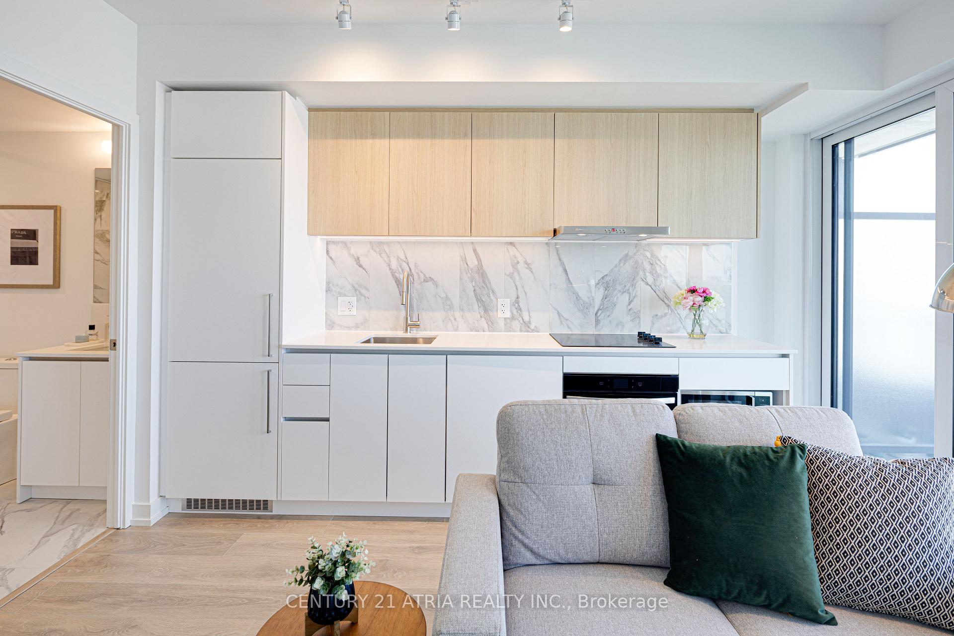 2 Bedrooms Condo at 1100 Sheppard, Toronto For sale