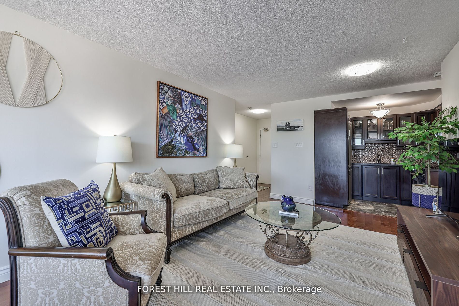 117 Gerrard Street, #503
