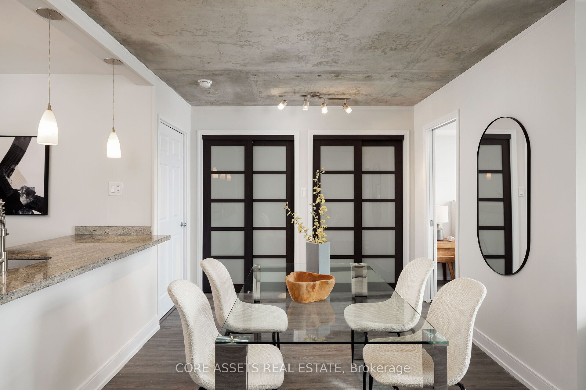 70 Mill Street, #810