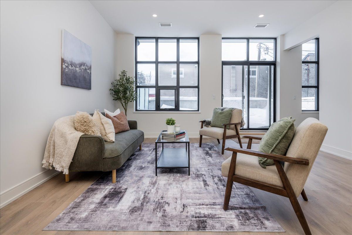 21 Matchedash Street Unit# 211 Orillia Ontario L3V 4W4