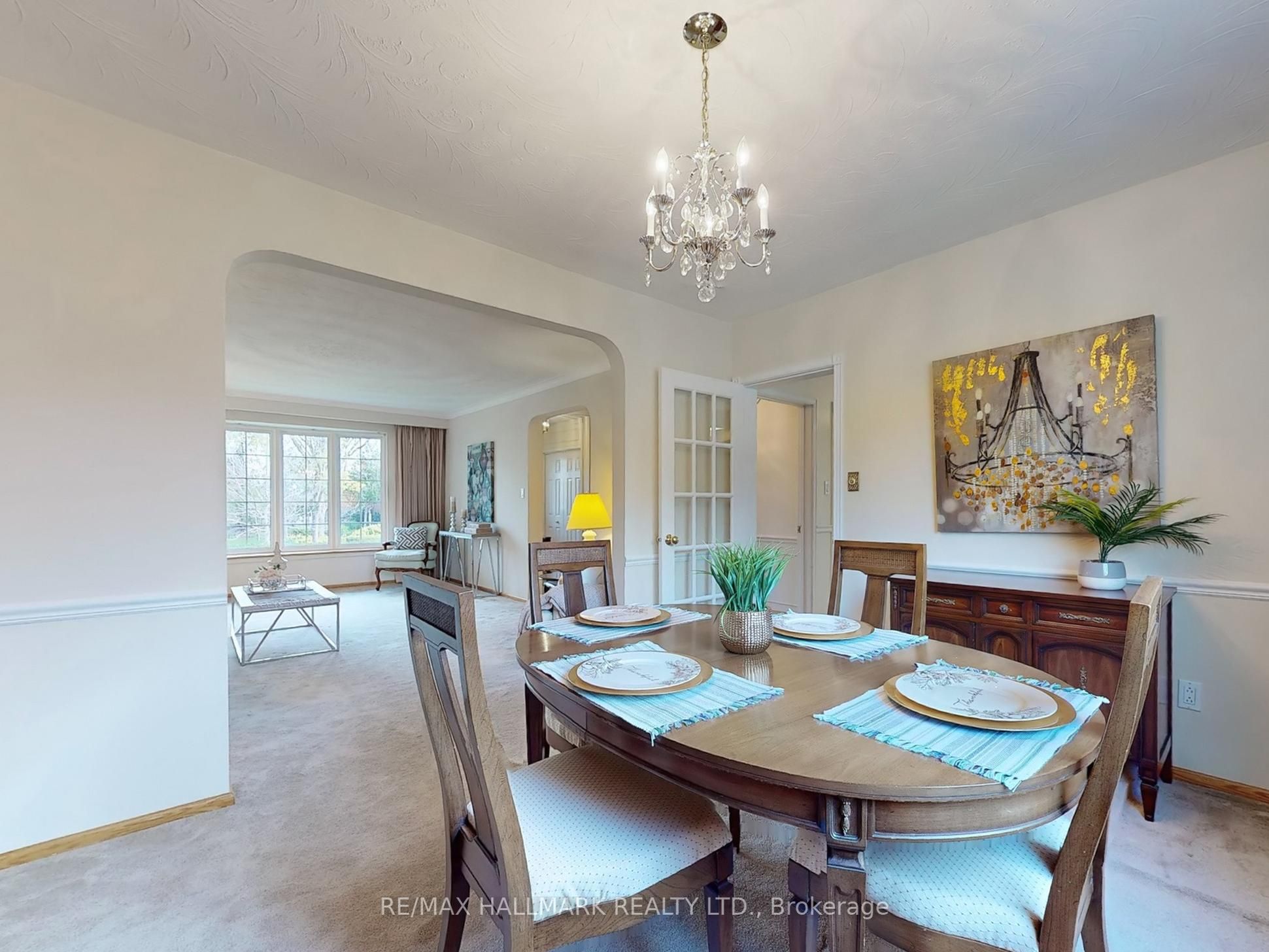 41 Redcastle Crescent, Toronto, ON M1T 1V2