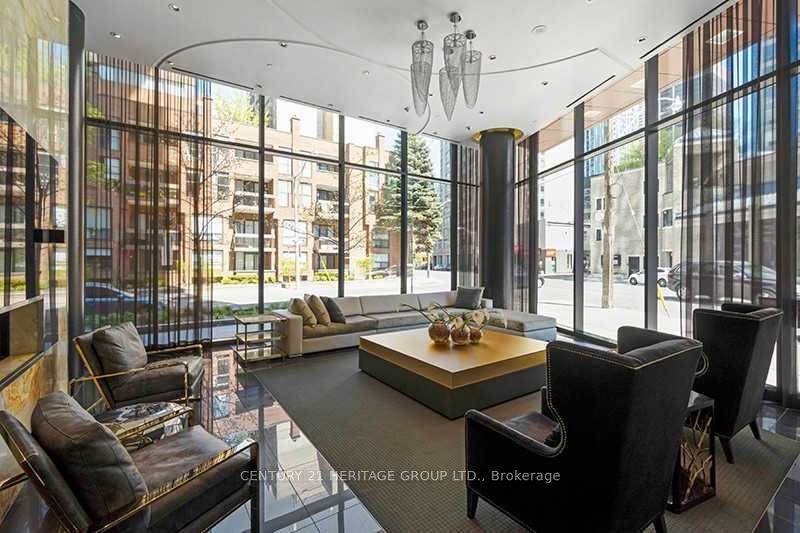 32 Davenport Road, #2508