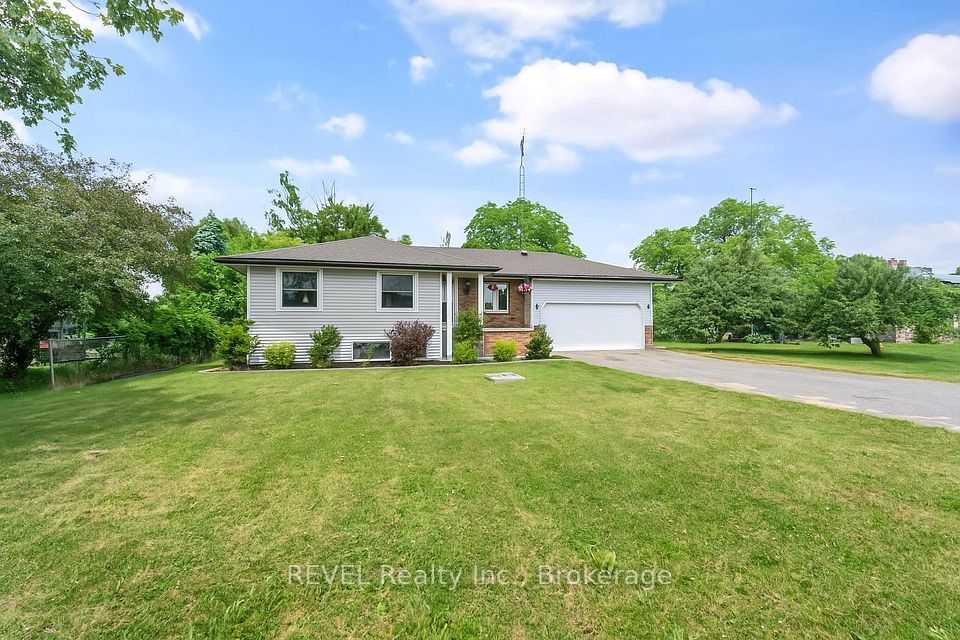 60826 Regional Road 27