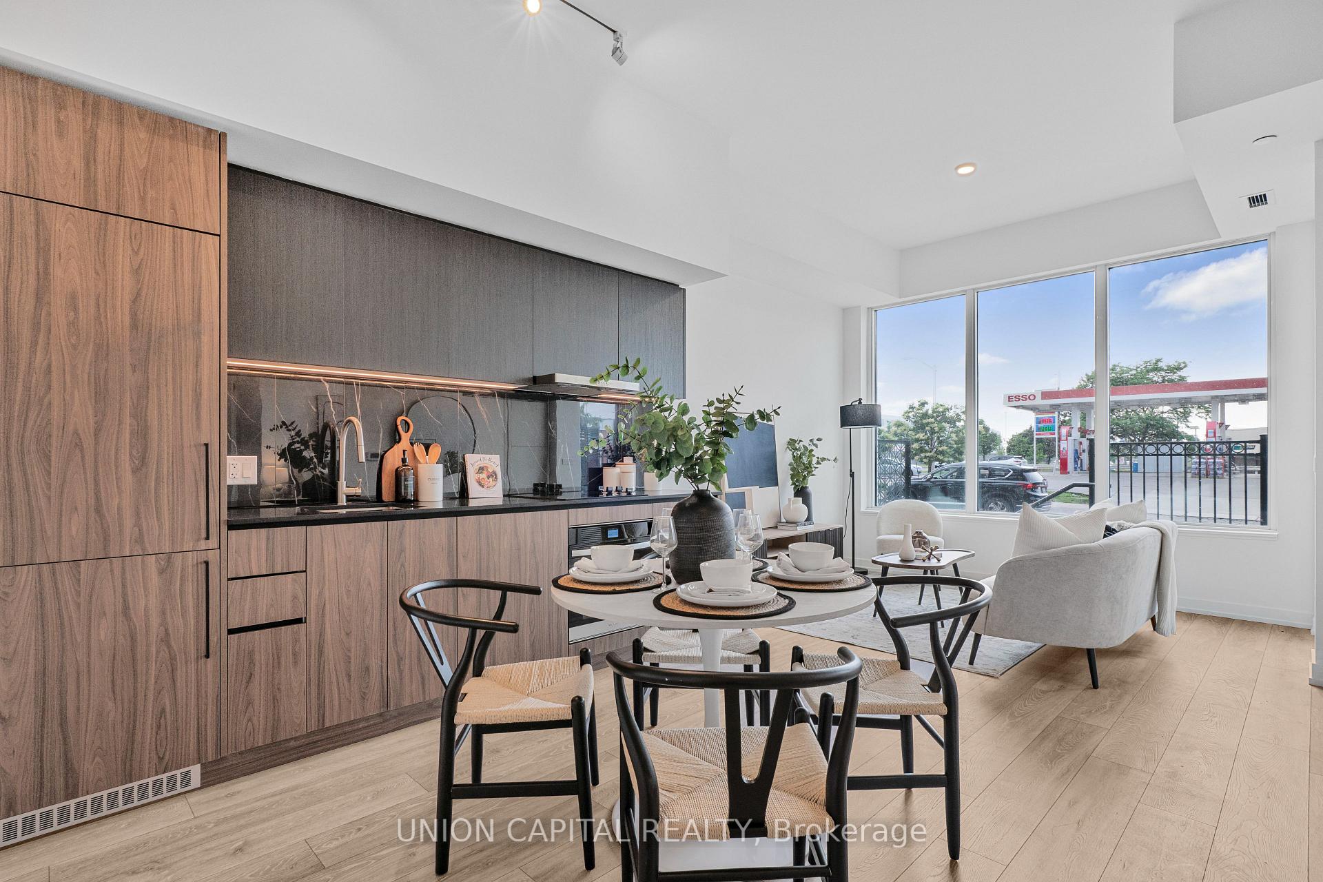 2 Bedrooms Condo at 1100 Sheppard, Toronto For sale