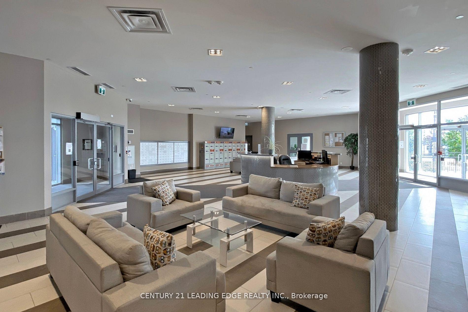 2 Bedrooms Condo at 2152 Lawrence,  Toronto For sale