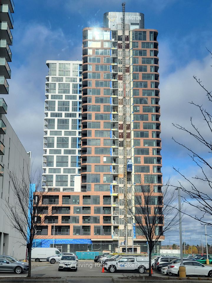 8119 Birchmount