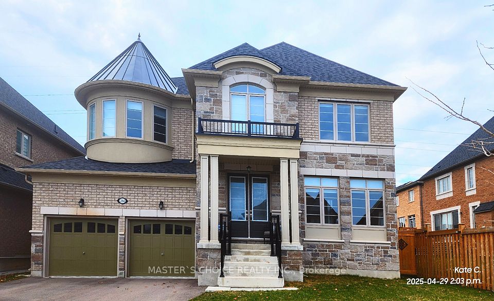 264 Reg Harrison Trail