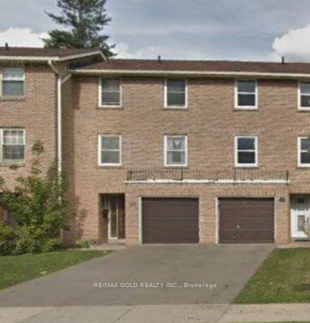 3 Bedrooms Condo at 7255 Dooley, Mississauga For sale