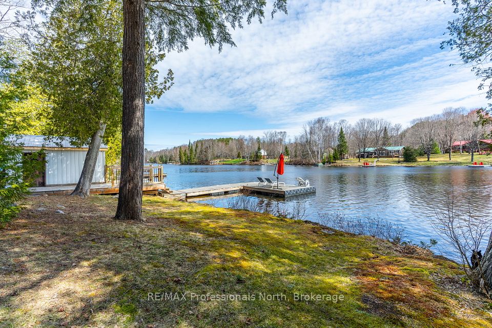 1054 Grace River Road