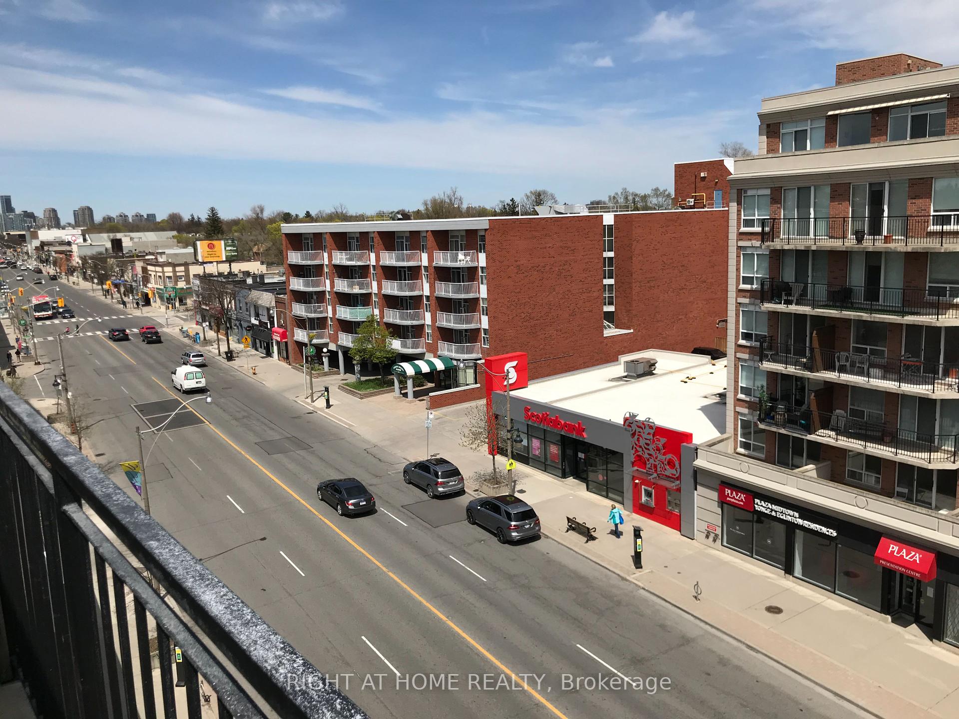 1 Bedroom Condo at 3130 Yonge, Toronto For sale