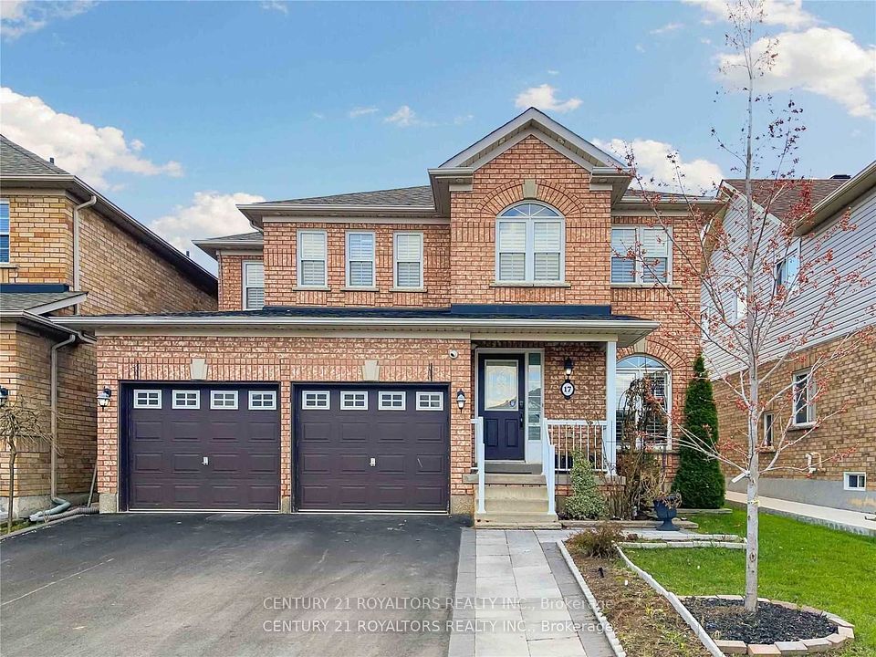 17 Valleypark Crescent