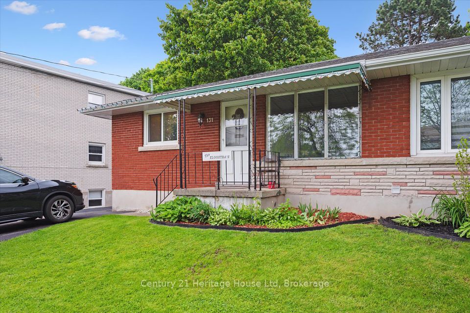 131 Waverley Drive, Guelph, ON N1E 1H1