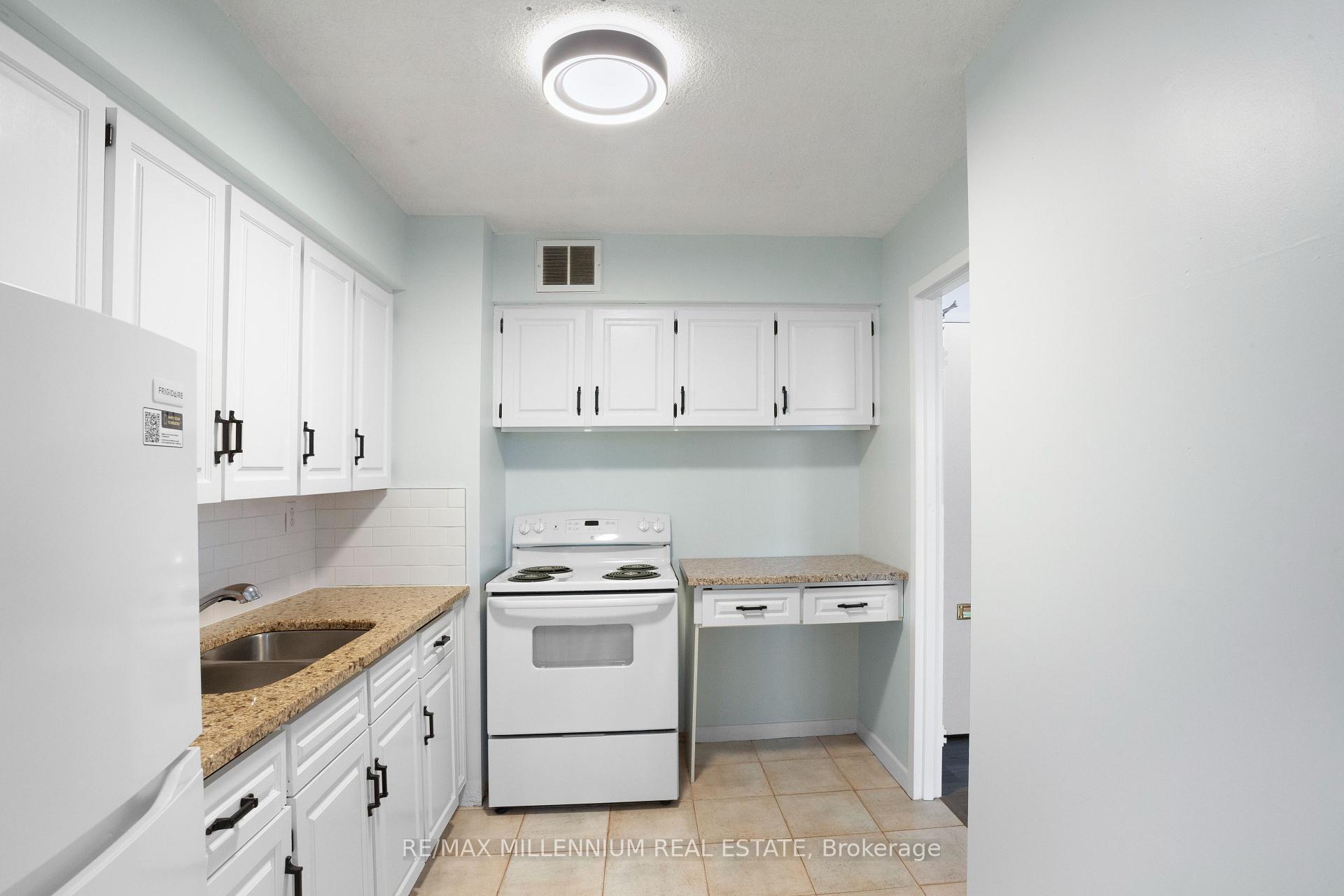 1 Bedroom Co-op at 151 La Rose,  Toronto For sale