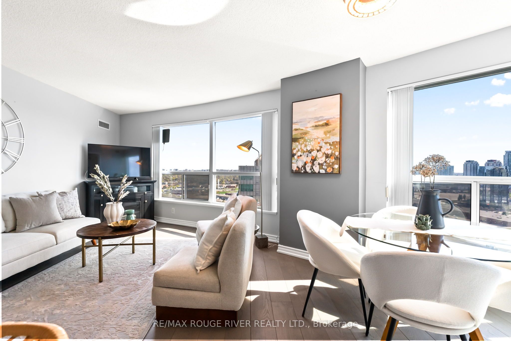 36 Lee Centre Drive, #2610