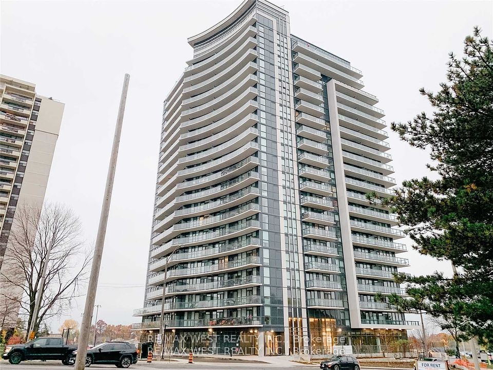 #1110 - 1461 Lawrence Avenue, Toronto, ON M6L 0A6